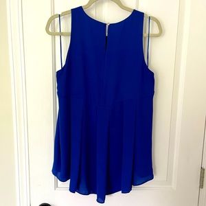 Vince Camuto Tank